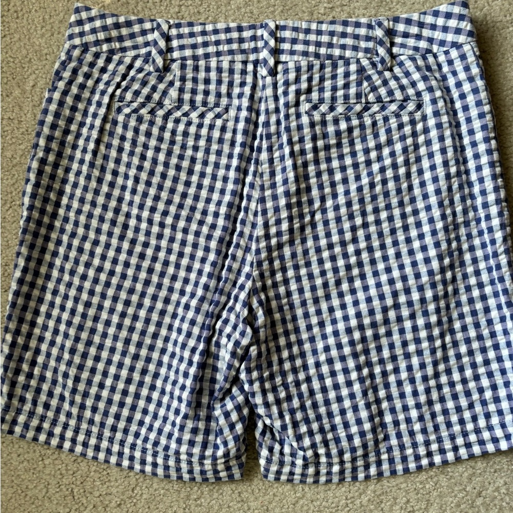 Lands End Women’s shorts Size 8T